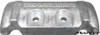 Recambios Marinos Aluminium Anode Cm880653A