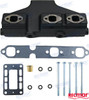 Recambios Marinos Manifold V6 Mar894