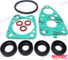 Recambios Marinos Seal Kit Gear Housing Rec6E0-W0001-C1