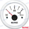 Recambios Marinos Oil Press 10-184Dg 0/10 Wht Recky15303
