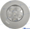 Recambios Marinos Led Lighting 6W 12V-28V Wht Gs10439