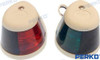 Recambios Marinos Side Lights - White - Gs10028