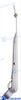 Recambios Marinos Stainless Arm 356-508Mm Gs12081