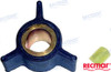 Recambios Marinos Impeller Rec0767407