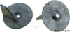 Recambios Marinos Zinc Anode Cm55125-94502