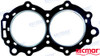 Recambios Marinos Cylinderhead Gasket Rec307069