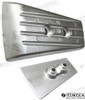 Recambios Marinos Plate For Stern Drive Vp Ten00733/1