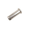 Sea-Dog Line Ss Clevis Pin 7/16"X1 " 193611-1
