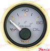 Recambios Marinos Oil Pressure Gauge 5 Bar Fa14524