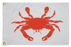 Lippert Components Inc 12X18 Crab Flag 2020109176