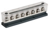 BEP Heavy Duty Buss Bar 8 3/8in Studs 650 Amp