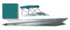 Lippert Components Inc 2  Bow Hot Shot Teal 58-66" X 2020193872