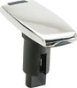 Attwood Marine Asm-Rect Base_Ss_3 Pin 910V3Ss-7