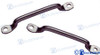 Recambios Marinos Wire Straps 50 Mm (10) Gs72024B