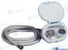 Recambios Marinos Shower Box Mixer 4 Mt. Gs20234