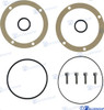 Recambios Marinos Seals Kits For Gm3-Mra Gs41039