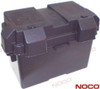 Recambios Marinos Batt Box Snap-Top G-24-31 Blk Nohm318Bk
