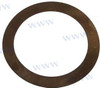 Recambios Marinos Shim 0.15Mm Paf8-04000004-2
