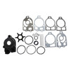 Engineered Marine Products Pump Kit With Housing Emp 46-00090