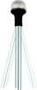 Attwood Marine Led All Around Light 60In 5530-60A7