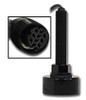 Furuno 520-5PSD Plastic Thru Hull Transducer 10 Pin