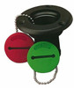 Sea-Dog Line Cap For 357011 Diesel Green 357016-1