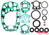 Recambios Marinos Gear Housing Seal Kit Rec6H4-W0001-21