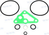 Recambios Marinos Oil Cooler Gasket Kit Rec22128