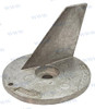 Recambios Marinos Aluminium Anode Cm5032929A