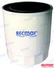 Recambios Marinos Oil Filter Rec471034