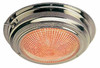Sea-Dog Line Ss Led Day/Night Dome Light 5" 400353-1