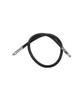 Dometic Batt. Cables  Black Bc88533