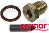 Recambios Marinos Valve Needle Kit Rec6E8-14390-12