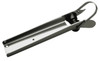 Sea-Dog Line Bow Rlr 2-15/16X23-5/8 W/Rnd B 328064R