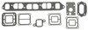 Dometic Omc - Manifold Gasket Set 118-4369