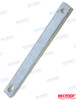 Recambios Marinos Anode Mercury Zinc Rec8252711