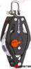 Recambios Marinos 57Mm Rcht / Sgl/Bkt Blk/ Swiv Mvra0502F