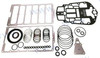 Recambios Marinos Gasket Set Rec5007129