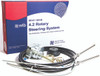 Dometic Dual No-Feedback Steering Ss14813