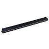 T.H. Marine Hp-30 Hiperf Srs Cyber-30 Lght Ledbw-Hp30-Blkdp