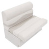 Lippert Components Inc Lci 36" Bench Seat Grey 433104