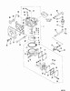 Mercury Marine Diaphragm (Wsl)
