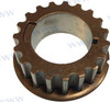 Recambios Marinos Belt Pulley_Timing Paf20-05000027