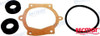 Recambios Marinos Gasket Kit For Raw Water Pump Rec22042