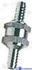Recambios Marinos Non Returnable Valve 12 Mm Gs31005