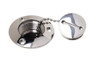 Attwood Marine Cap/Chain-Dp 1.5 66061-3