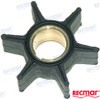 Recambios Marinos Impeller Rec390286
