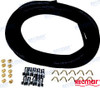Recambios Marinos Sparg Plug Wire Kit Rec84-813706A26