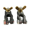 Attwood Marine Battery Lug Set-Pkg 14215-6