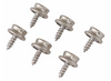 Lippert Components Inc Dot Fastener Male  Woodscrew ( 2020108743